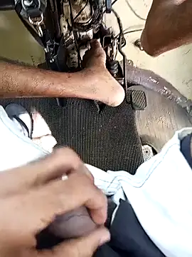 DulajThushara2468 Show Webcam