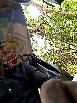 DulajThushara2468 Pertunjukan Webcam