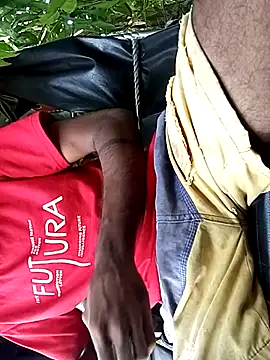 DulajThushara2468 Pertunjukan Webcam