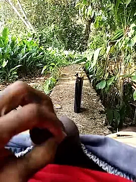 DulajThushara2468 Pertunjukan Webcam