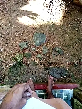 Pokazy przed kamerką – DulajThushara2468