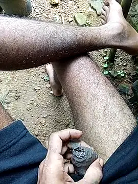 DulajThushara2468 Webcam Show
