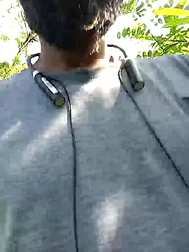 DulajThushara2468 Pertunjukan Webcam