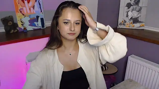 Caramel_bunny: απευθείας συνομιλία ΧΧΧ