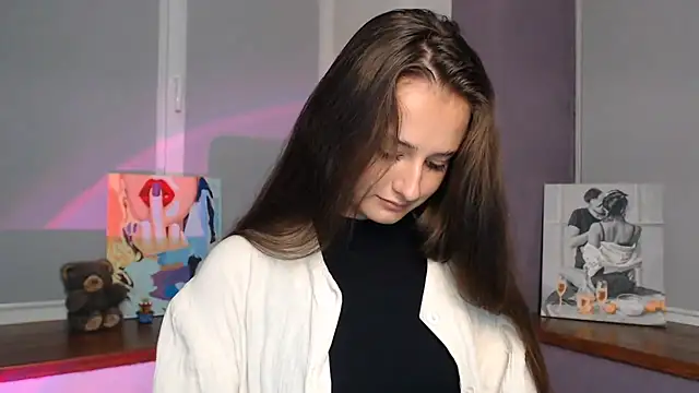 Caramel_bunny Live XXX-chat