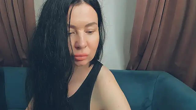 Вебкам-шоу BrilliantGirll