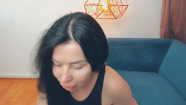 Вебкам-шоу BrilliantGirll
