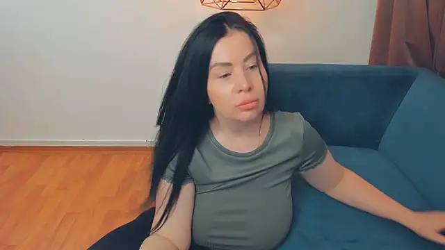Webkamerová show BrilliantGirll