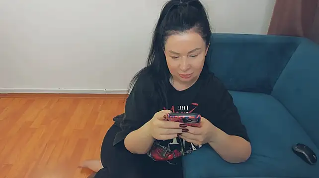 BrilliantGirll Live XXX-chat