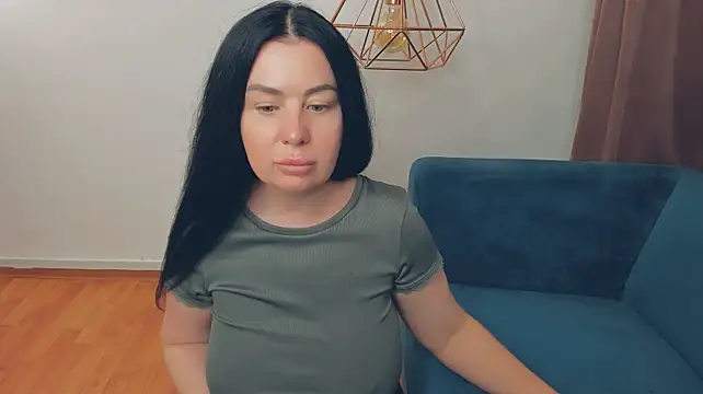 Вебкам-шоу BrilliantGirll