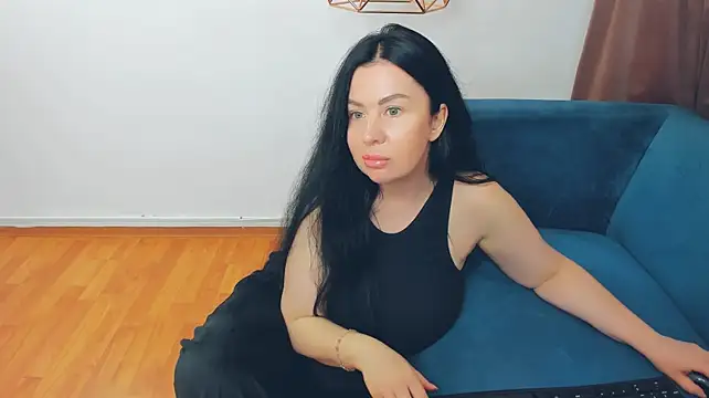 Вебкам-шоу BrilliantGirll