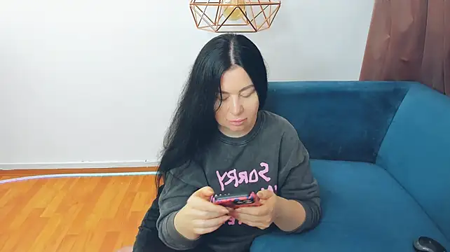 BrilliantGirll's Webcam Show
