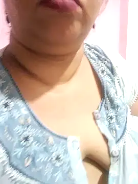 Show webcam de Ravina_patil1