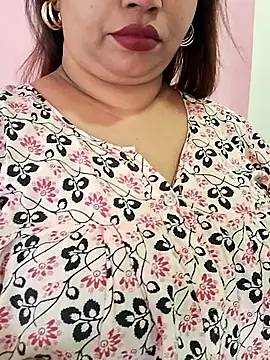 Ravina_patil1 现场性爱视讯表演