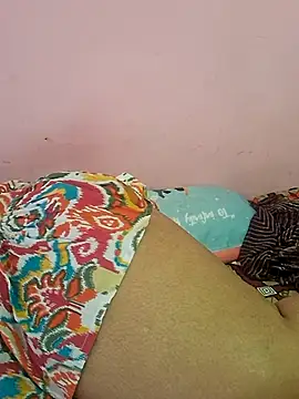 Ravina_patil1 Pertunjukan Webcam