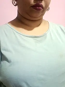 Show webcam de Ravina_patil1