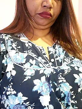 Show Webcam de Ravina_patil1