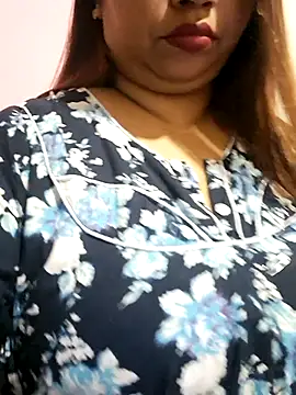 Ravina_patil1's Webcam Show