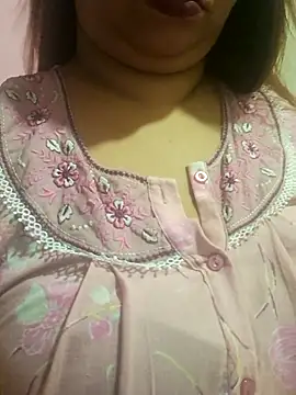Ravina_patil1 Webcam show