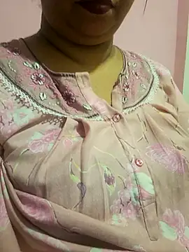 Show Webcam de Ravina_patil1