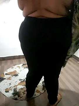 Show Webcam de Ravina_patil1