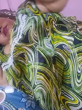 Ravina_patil1's Webcam Show
