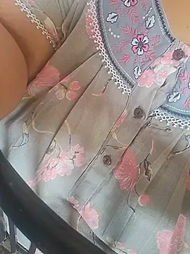 Pokazy przed kamerką – Ravina_patil1
