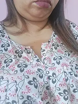 Show de Ravina_patil1 na webcam