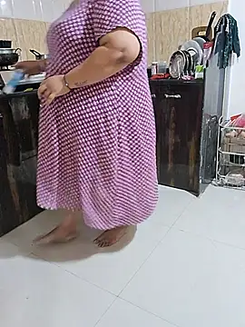 הופעת וובקאם של Ravina_patil1