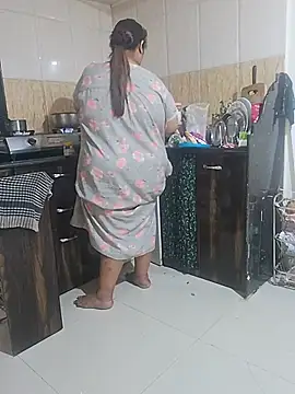 Ravina_patil1 Webcam-Show
