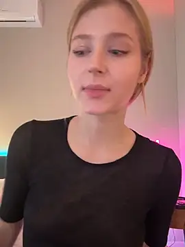 LunaRase Live XXX-Chat