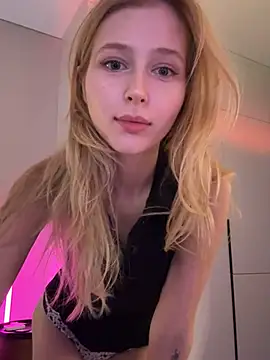 LunaRase Webcam-Show
