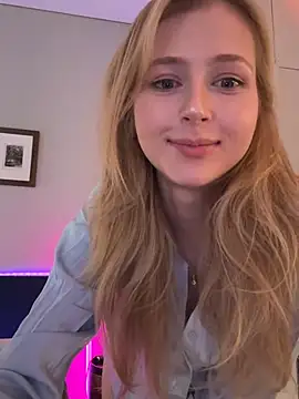 LunaRasen Webbikameraesitys