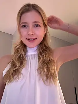 LunaRase – webcam-show