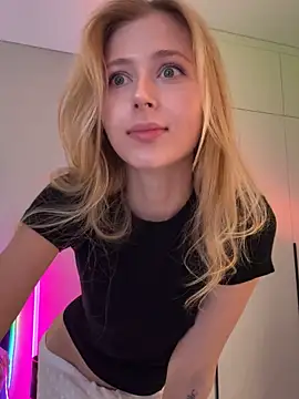 LunaRase Webcamshow
