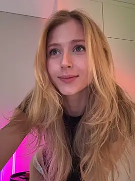 LunaRase's Live XXX Chat