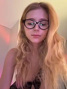 LunaRase Webcamshow