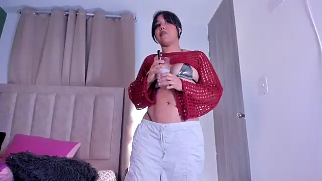 Онлайн чат XXX Avaline_Blancx