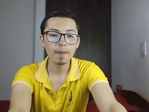 mByronaWilsv Webcam-Show