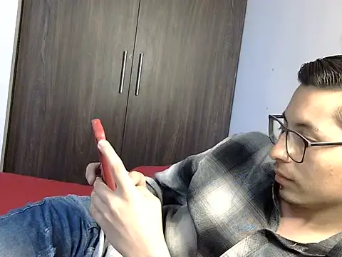 mByronaWilsv ওয়েবক্যাম শো