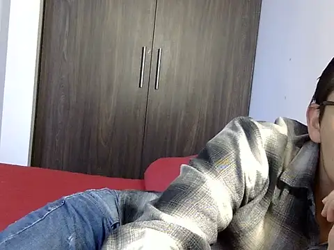 mByronaWilsv Шоу с уебкамера