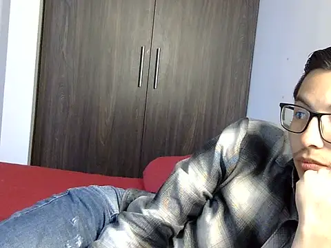 mByronaWilsv webcam show