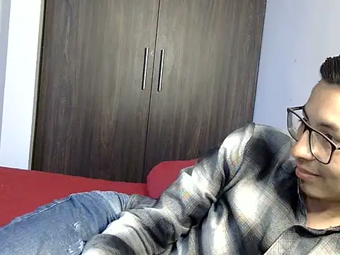Show de webcam de mByronaWilsv