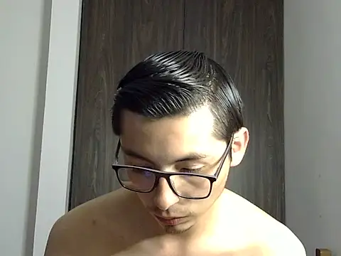 mByronaWilsv Webcamshow