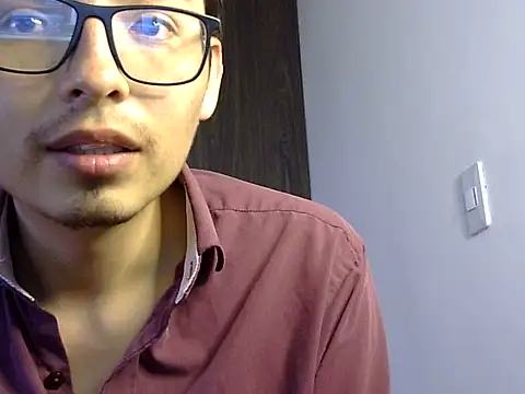 ParteCulosyCucas Шоу с уебкамера