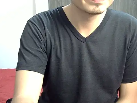 ParteCulosyCucas' Webcam Show
