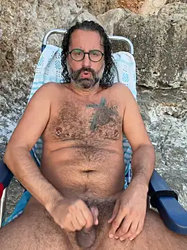 הופעת וובקאם של eduardbareback