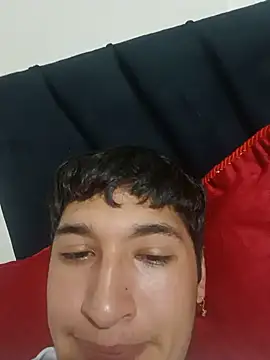 johan_l_ Webcam show