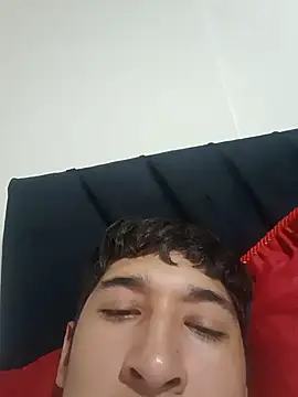 johan_l_ Webcam Show