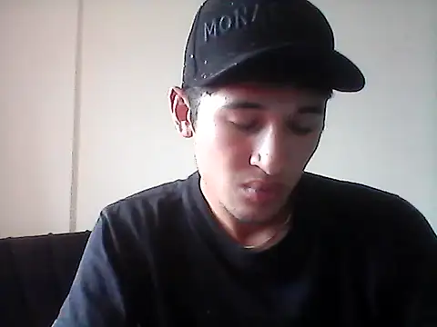 Show de webcam de johan_l_